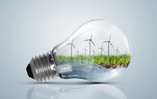 Setor energético