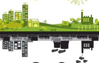 Setor industrial