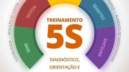 O que é o Programa 5S